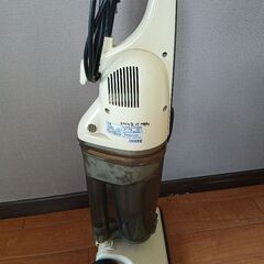 掃除機の画像