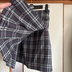 CROWN  BANBY  上下セット リボン付きの画像