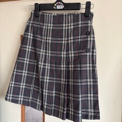 CROWN  BANBY  上下セット リボン付きの画像