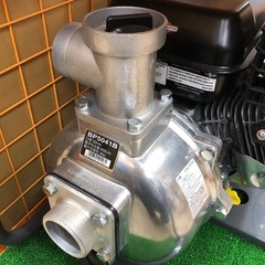 【店頭お渡し限定】（25-10-2）丸山製作所　BIG-M　エンジンポンプ　BP5041Bの画像