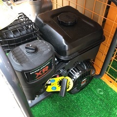 【店頭お渡し限定】（25-10-2）丸山製作所　BIG-M　エンジンポンプ　BP5041Bの画像