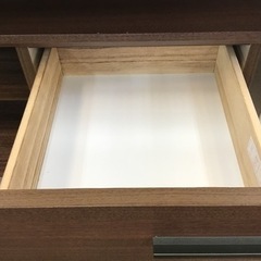 【トレファク神戸新長田店 買取/販売】取りに来られる方限定！ニトリのテレビボードご紹介ですの画像