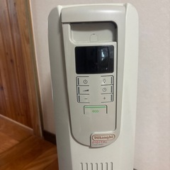 デロンギ　オイルヒーターの画像