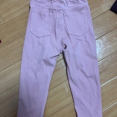 西松屋 ズボン パンツ 90の画像