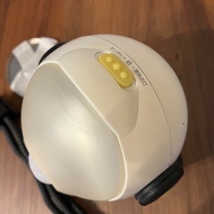 人感センサーライト　屋外OK ムサシの画像