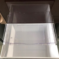 日立 2019年製　315L 冷蔵庫の画像