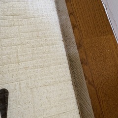 プレイマット　200×150 ベビーザラス購入の画像