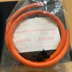 ガステーブルコンロ　パロマ　LPガス用 の画像