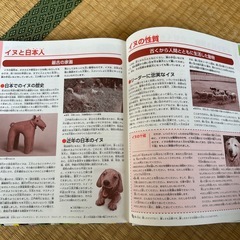 【学研】犬の図鑑の画像