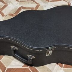 アコースティックギターの画像