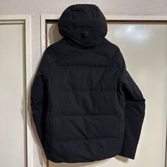 (DESCENTE) ALLTERRAIN DAMMGK32U 水沢ダウン SHUTTLE シャトルダウンジャケ ット 8,000円 投稿ID：1k7xc4 取引場所 投稿日時：202の画像