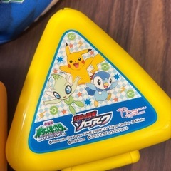 お弁当ば箱の画像