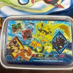 お弁当ば箱の画像