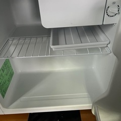 45L冷蔵庫
の画像