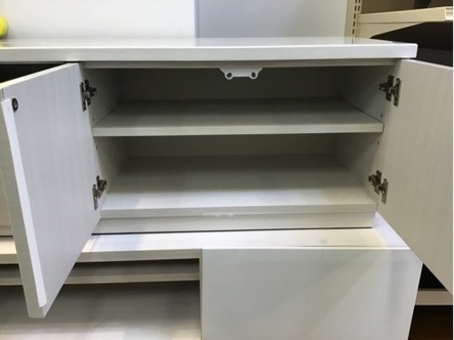 ★値下げしました★【トレファク神戸新長田店 買取/販売】取りに来られる方限定！ニトリのテレビボードご紹介です