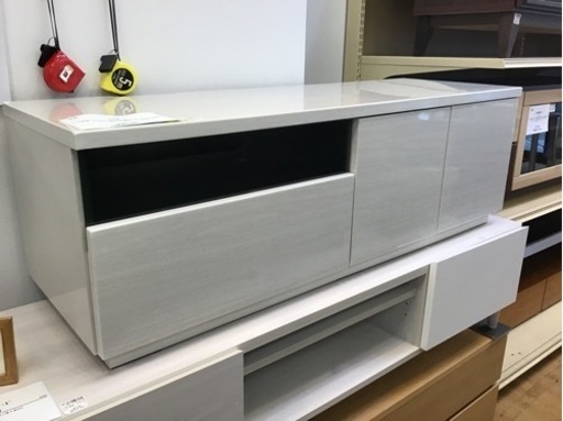 ★値下げしました★【トレファク神戸新長田店 買取/販売】取りに来られる方限定！ニトリのテレビボードご紹介です