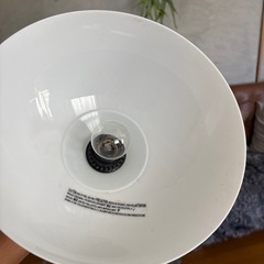 フロアライトの画像