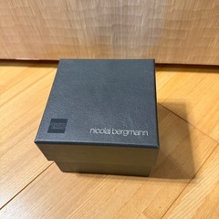 nicolai bergmannプリザーブドフラワー の画像