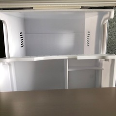 日立　2022年製　315L 冷蔵庫の画像