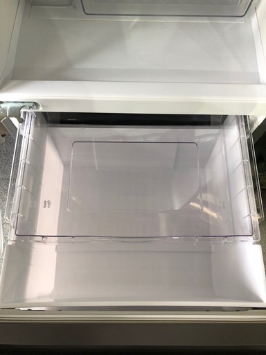 日立　2022年製　315L 冷蔵庫