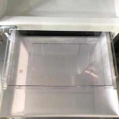 日立　2022年製　315L 冷蔵庫の画像