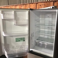日立　2022年製　315L 冷蔵庫の画像