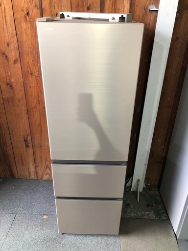 日立　2022年製　315L 冷蔵庫