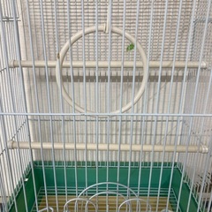 鳥かごをお譲りします（大）の画像