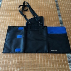 【マイルドセブン】マルチケース  ショルダーバックの画像