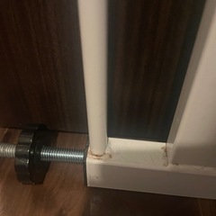 ベビーゲートの画像