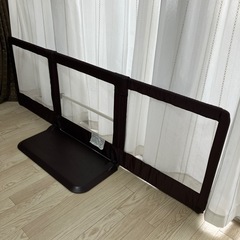 日本育児 おくだけとおせんぼ Lサイズ（ベビーゲート／ベビーガード） の画像