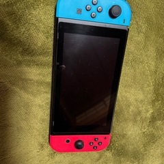 ニンテンドー　 Switch 本体　
プロコントローラー　セットの画像