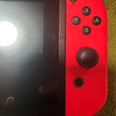 ニンテンドー　 Switch 本体　
プロコントローラー　セットの画像