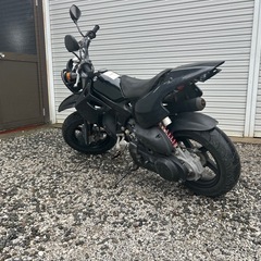 ストリートマジックの画像