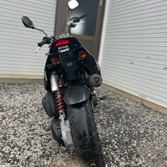 ストリートマジックの画像