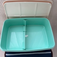 新品　サーモス　ランチボックスの画像