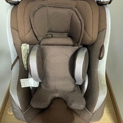 アップリカ　Aprica　チャイルド シートの画像