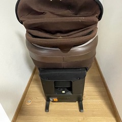 アップリカ　Aprica　チャイルド シートの画像