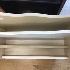 【トレファク神戸新長田店 買取/販売】取りに来られる方限定！本棚のご紹介ですの画像