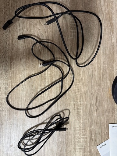 PlayStation5CFI -1200A 01 GEO保証書2026年3月