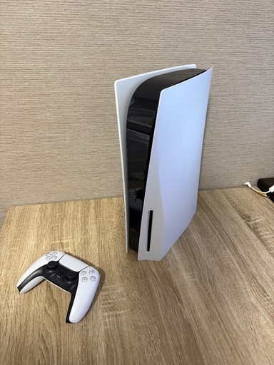 PlayStation5CFI -1200A 01 GEO保証書2026年3月