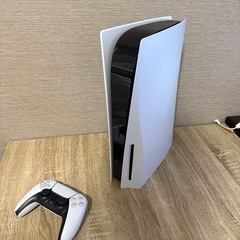 PlayStation5CFI -1200A 01 GEO保証書2026年3月
の画像