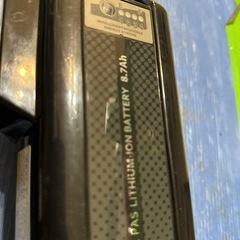 ヤマハ ブリジストン 充電器 バッテリーセットの画像