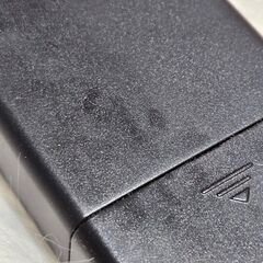 【訳あり】リモコンの画像