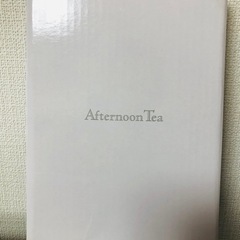💖良品💖Afternoon Tea ブライダルフォトフレームの画像