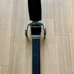 ⭐︎値下げ⭐︎ハンドルロック　盗難防止の画像
