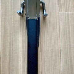 ⭐︎値下げ⭐︎ハンドルロック　盗難防止の画像