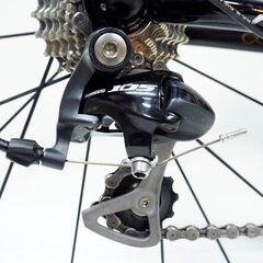 MBK 「エムビーケー」 RD850IS 2010年頃 ロードバイク / 名古屋大須店の画像