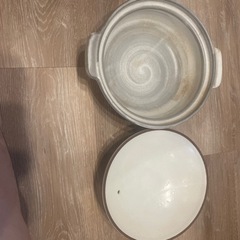 どなべ土鍋の画像