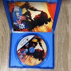 PS5龍が如く維新極の画像